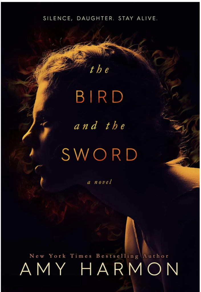 The Bird and the sword